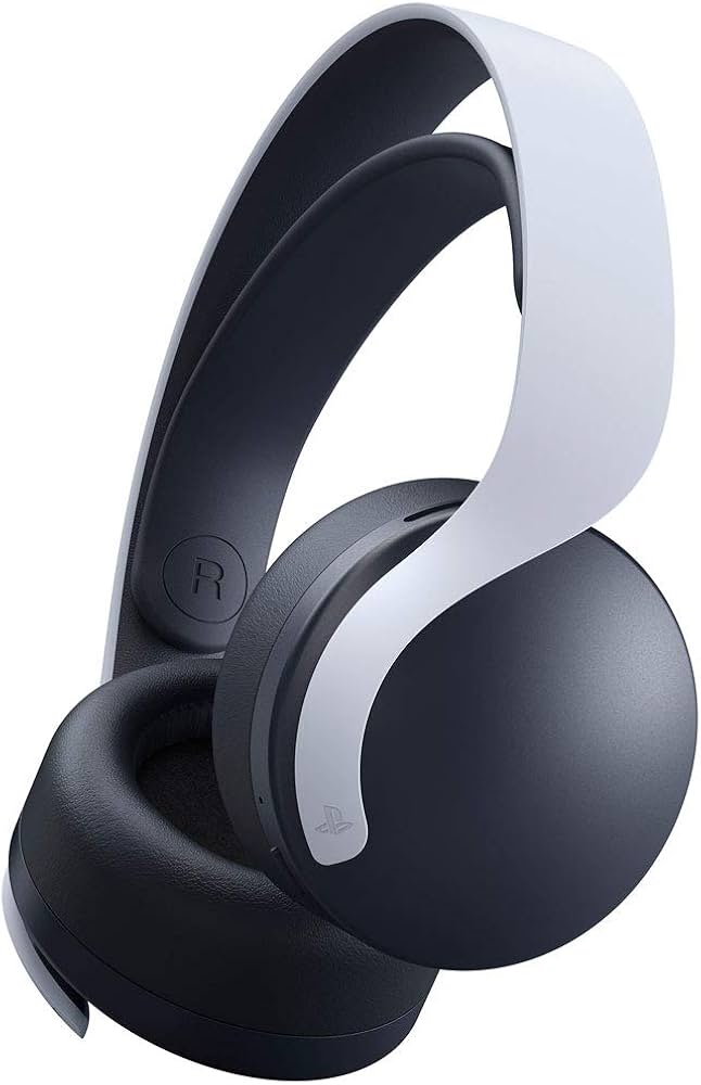 Amazon.co.jp: 【純正品】PULSE 3D ワイヤレスヘッドセット (CFI-ZWH1J