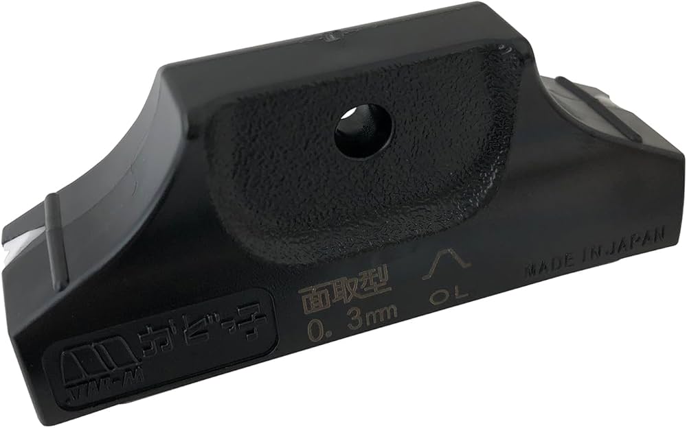 Amazon | スターエム かどっ子 (4953-M03)面取型(0.3mm幅) | かくはん機