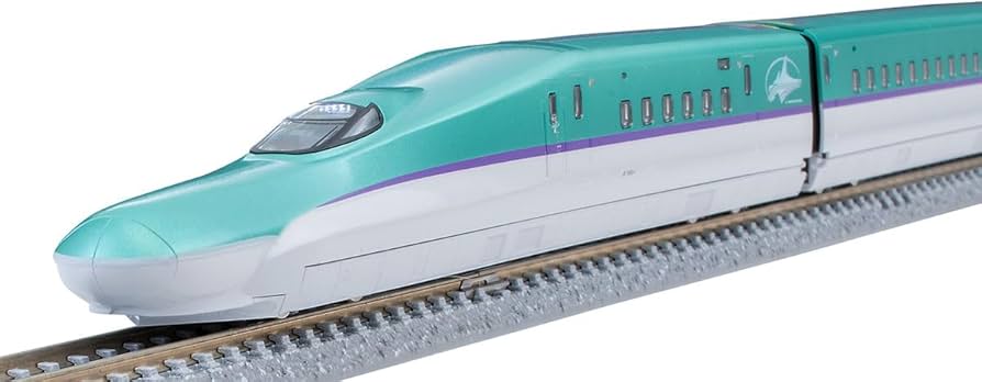 最終価格！TOMIX H5系 北海道新幹線 10両 最終価格！TOMIX H5系 北海道