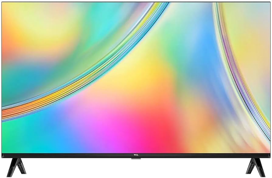 美品 TCL 40V型液晶テレビ Android搭載 スマートテレビ2022年製 Amazon