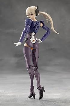 Amazon | 壽屋(KOTOBUKIYA) 無限邂逅メガロマリア ヴァリアント 全高約