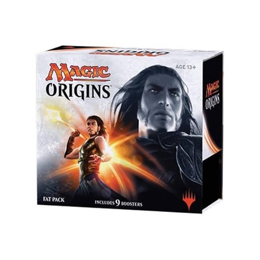 マジック：ザ・ギャザリング Magic: The Gathering Prophecy Fat Pack