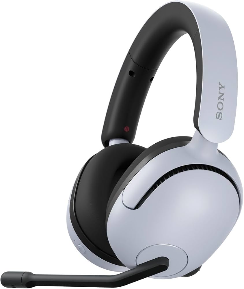 Amazon.co.jp: ソニー ゲーミングヘッドセット INZONE H5: WH-G500