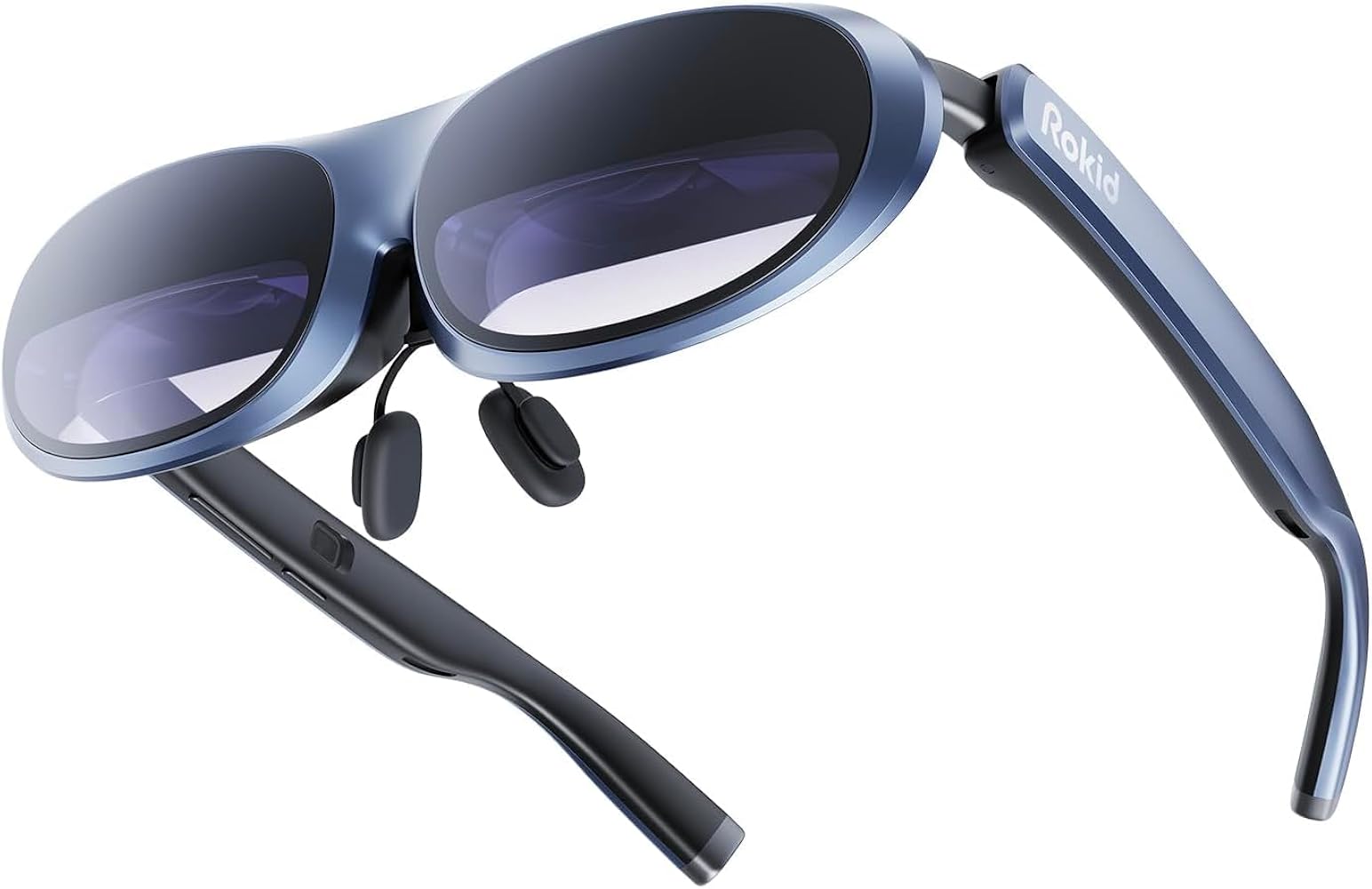 Amazon.co.jp: Rokid Max スマートグラス ARグラス 拡張現実