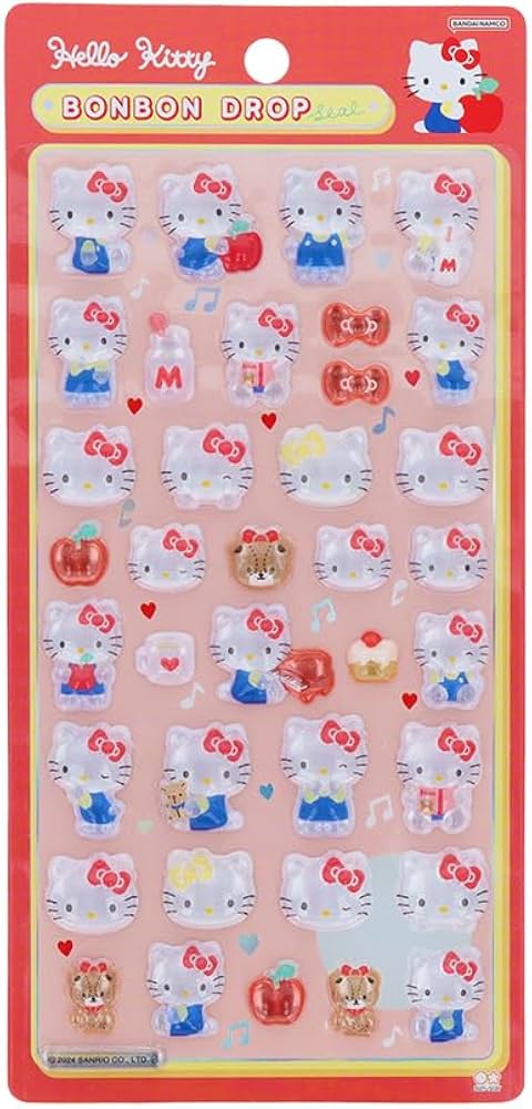 Amazon | サンスター文具(Sun-Star Stationery) サンリオキャラクター