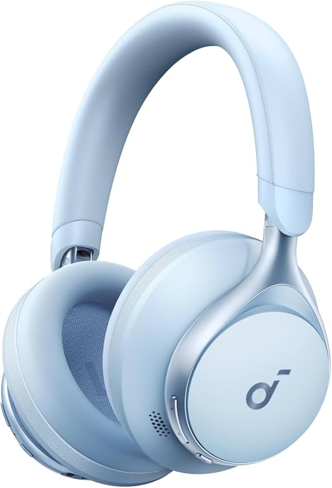 Amazon.com: Soundcore by Anker, Space One, Active Noise Cancelling