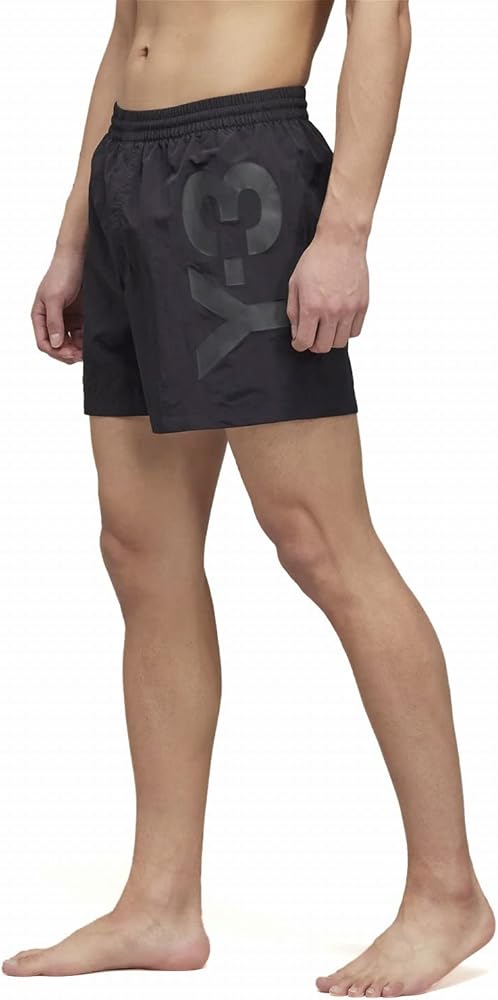 Amazon.co.jp: Y-3 (ワイスリー) 水着 スイムウェア メンズ M SWIM