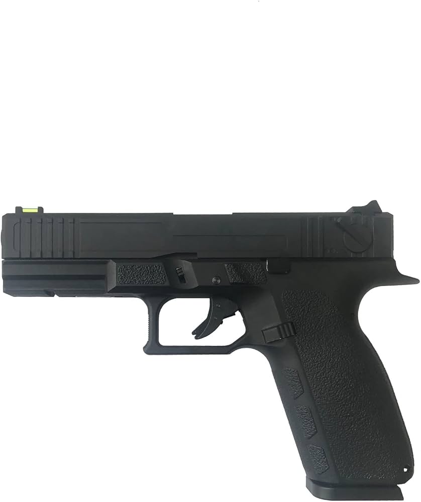 Amazon | Carbon8(カーボネイト) STRIKER-9S BK ストライカー9S CO2