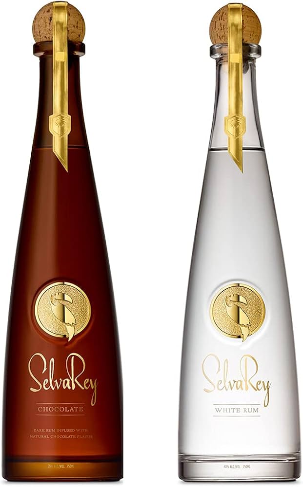 Amazon.co.jp: セルバレイ ラム 750ml 2本セット【正規品