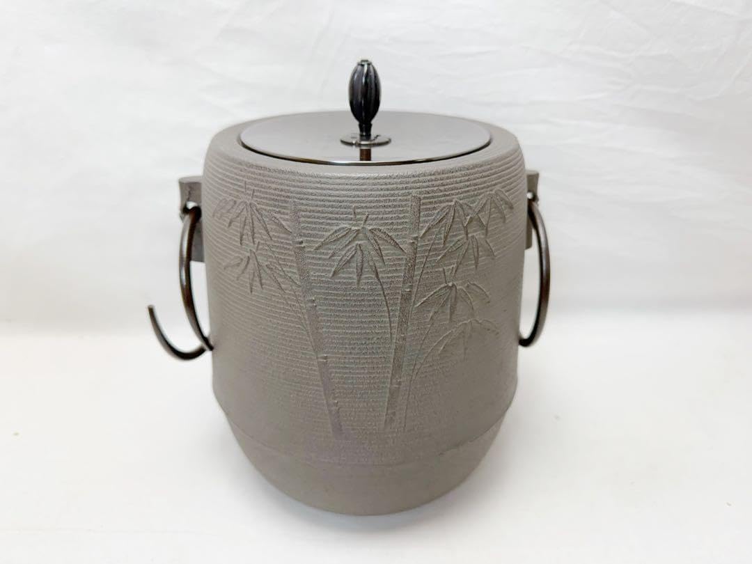 御所篭 和田青竺 御所籠セット 和田菁竺作（桐箱） : にしかわ茶道具