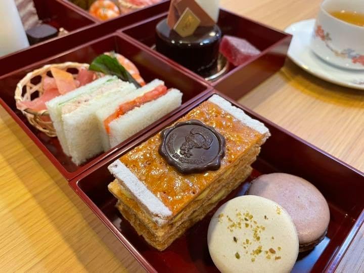 漆芸 木工芸 飛騨春慶 三段重 伝統工芸 飛騨春慶塗 3段重