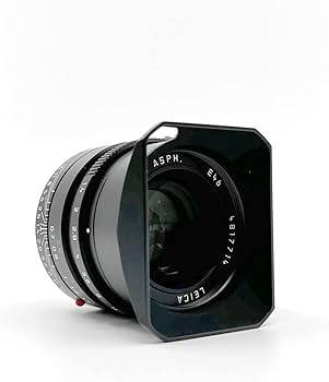 Amazon.com : Leica [parallel import goods] Leica 35mm f/1.4 ASPH