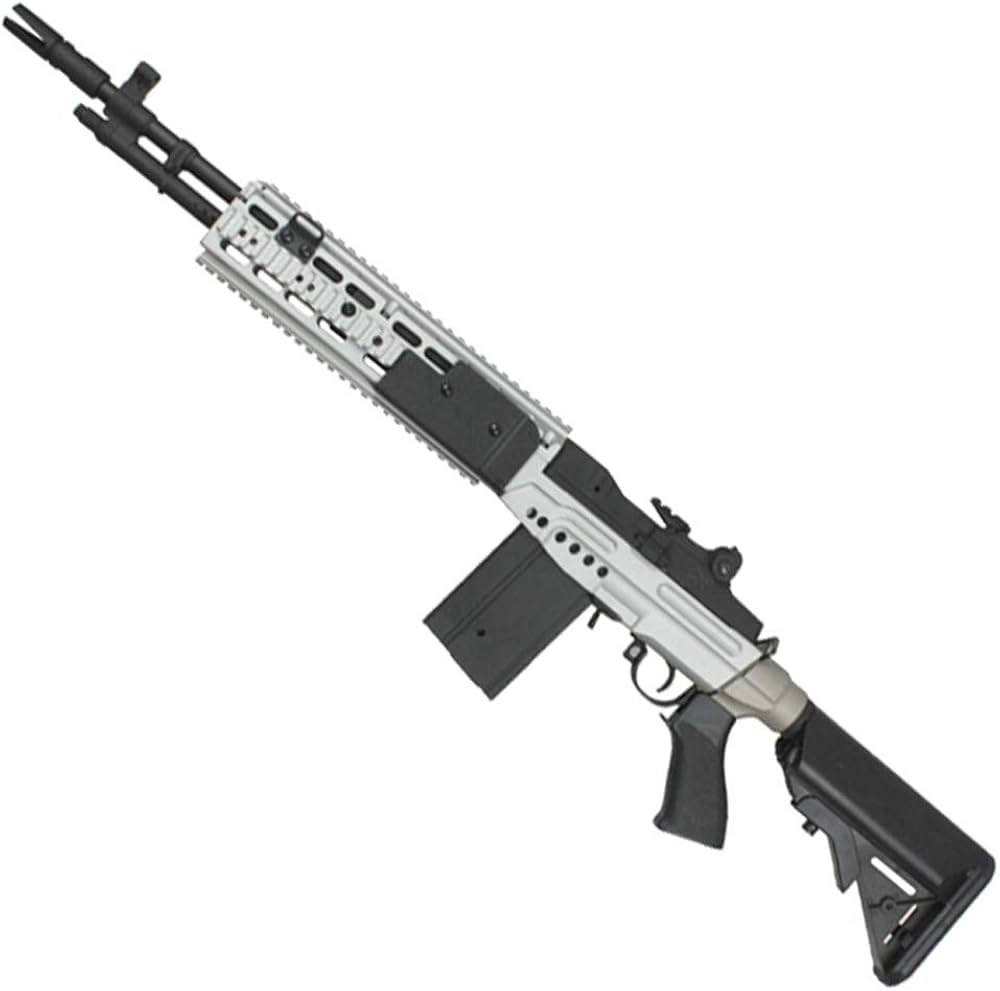 東京マルイ M14 EBR 電動ガン