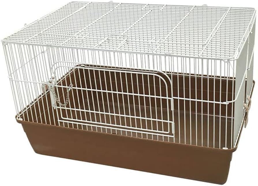 ハリネズミ飼養セット マルカン CASA マルチケージ690 おまけ