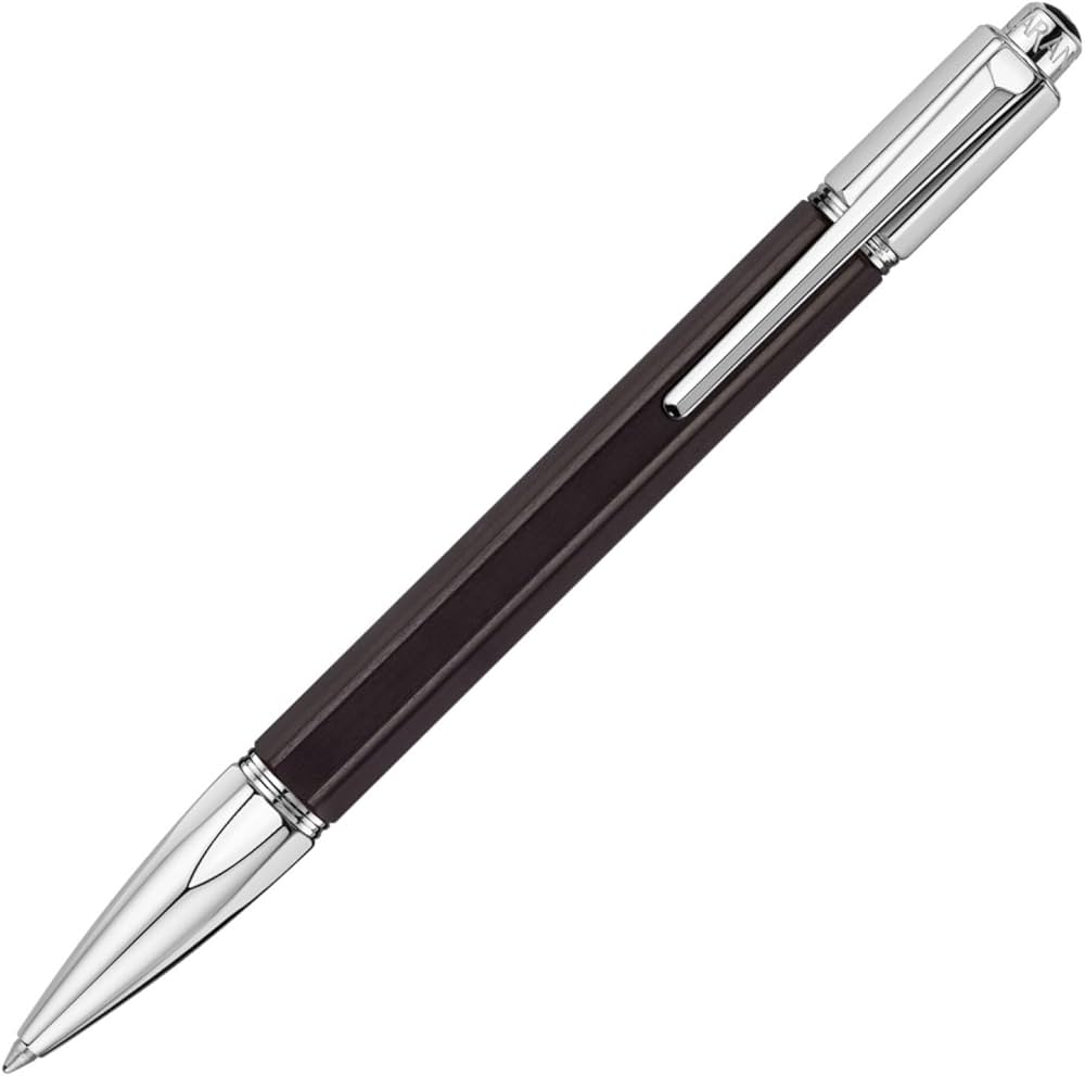 Amazon | CARAN D'ACHE カランダッシュ ボールペン 油性 バリアス