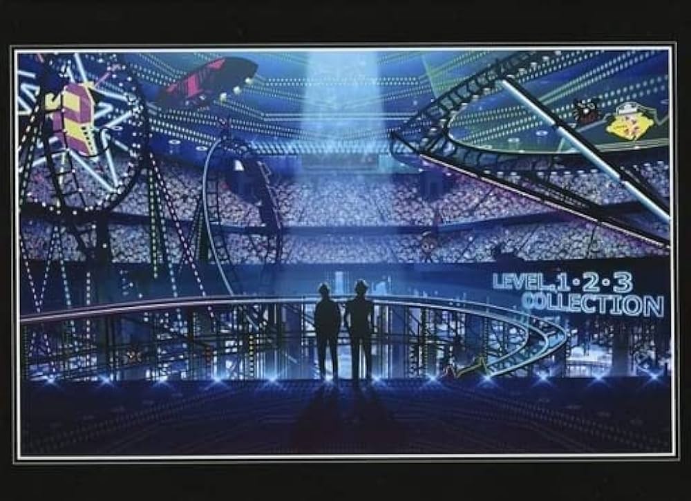 キヨ レベル1.2.3 コレクション キヨレト OFFICIAL GOODS STORE/商品