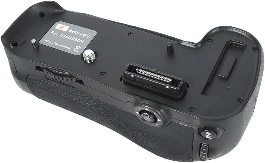 Amazon | DSTE MB-D12 MBD12 マルチパワーバッテリーグリップ Nikon