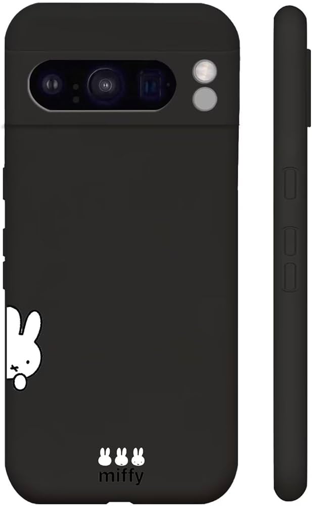 美品！電池残量100％ Google Pixel9 本体 ピオニー ケース付き Amazon