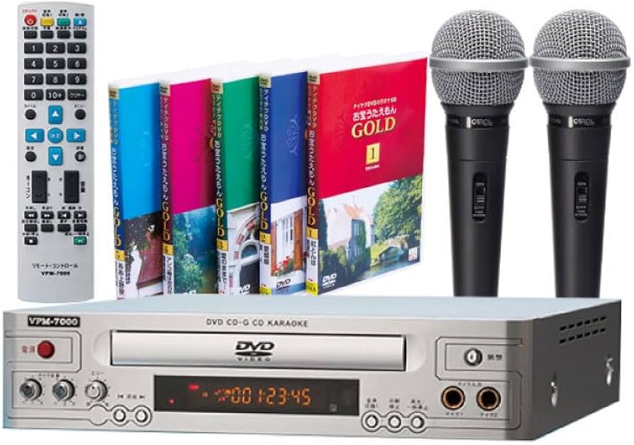 うたえもんW テイチクDVDカラオケ 25曲収録セット 12巻おまとめ