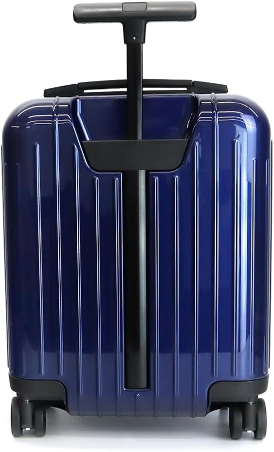 RIMOWA Essential Lite Cabin Mini ダークブルー