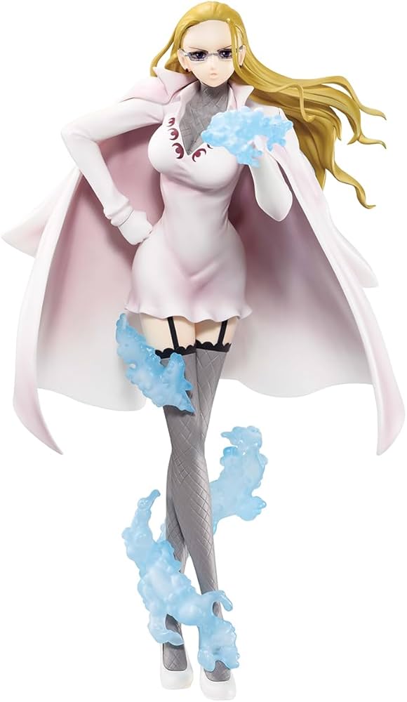 Amazon.co.jp: 一番くじ ワンピース メモリーオブヒロインズ Devil's