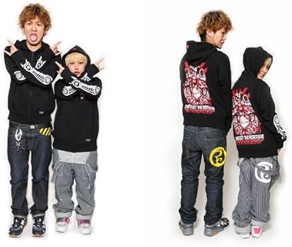 マキシマム ザ ホルモン ×Monsterパーカー 黒M ALL | NEWS