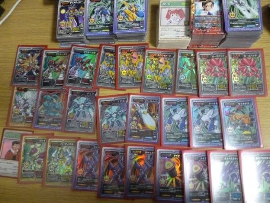 メダロットOCG まとめ売り