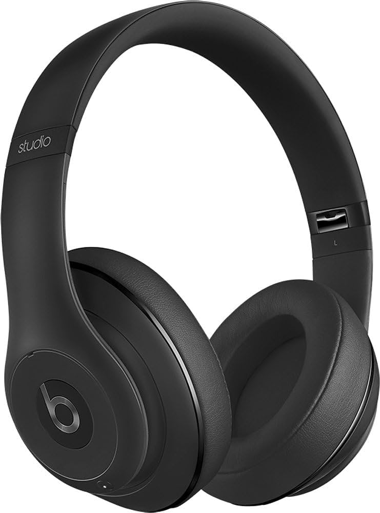 Amazon.com: Beats by Dr. Dre Studio 2.0 Wireless Over-Ear