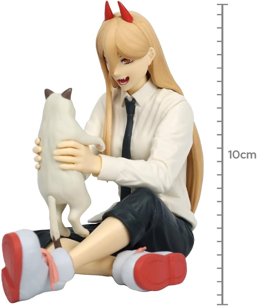 Amazon.co.jp: バンプレスト チェンソーマン Break time collection