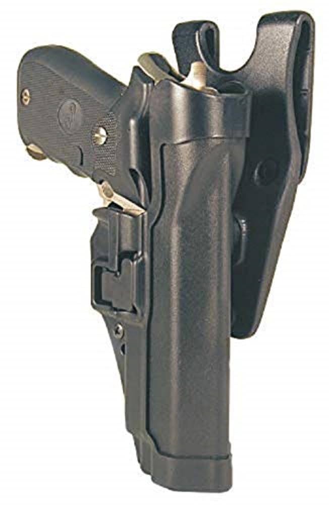 Small Monster製 TASER X26 ホルスター付き