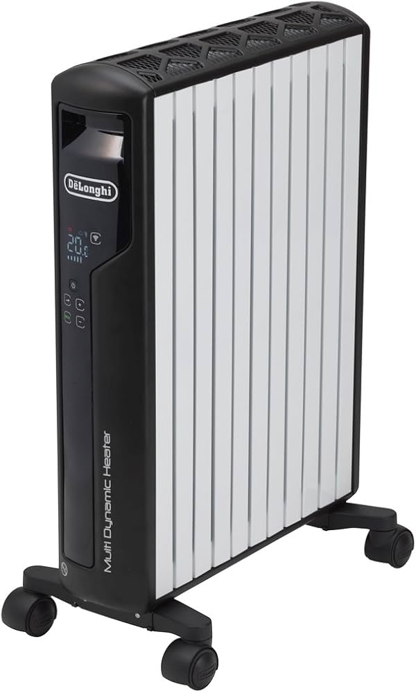 Amazon | デロンギ(DeLonghi) マルチダイナミックヒーター Wi-Fiモデル