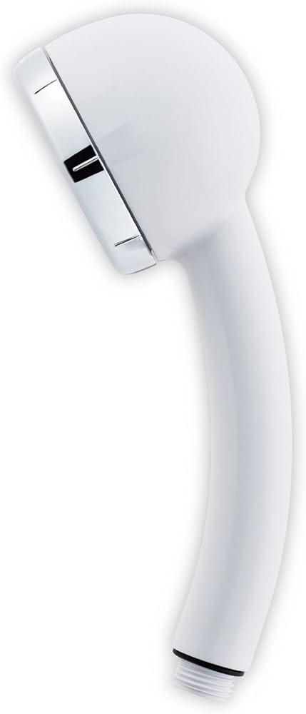 Amazon.co.jp: [amane スタンダード 単品] 節水 高水圧 軽量 シャワー