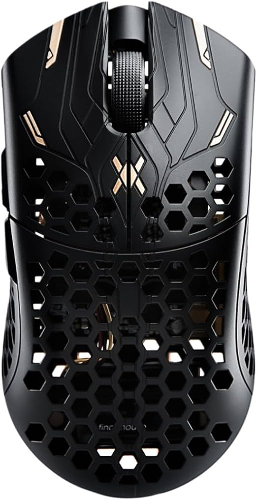 Finalmouse Ultralight X ULX clix Mサイズ Finalmouse(ファイナル