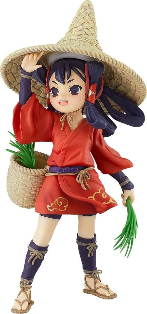 Amazon | POP UP PARADE 天穂のサクナヒメ サクナヒメ ノンスケール