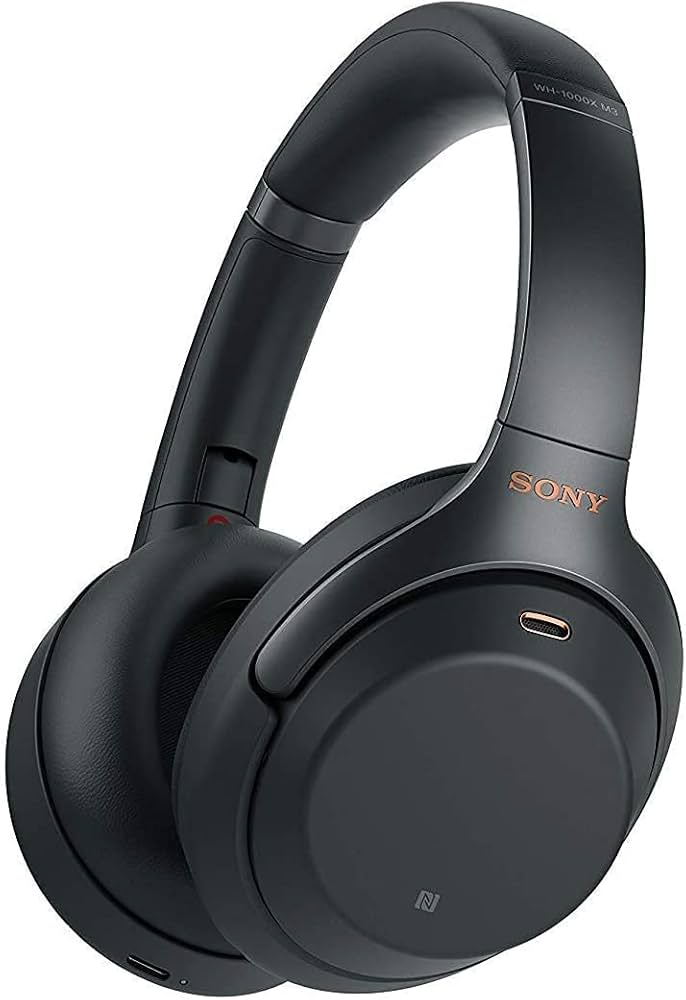 Amazon.co.jp: ソニー ワイヤレスノイズキャンセリングヘッドホン WH