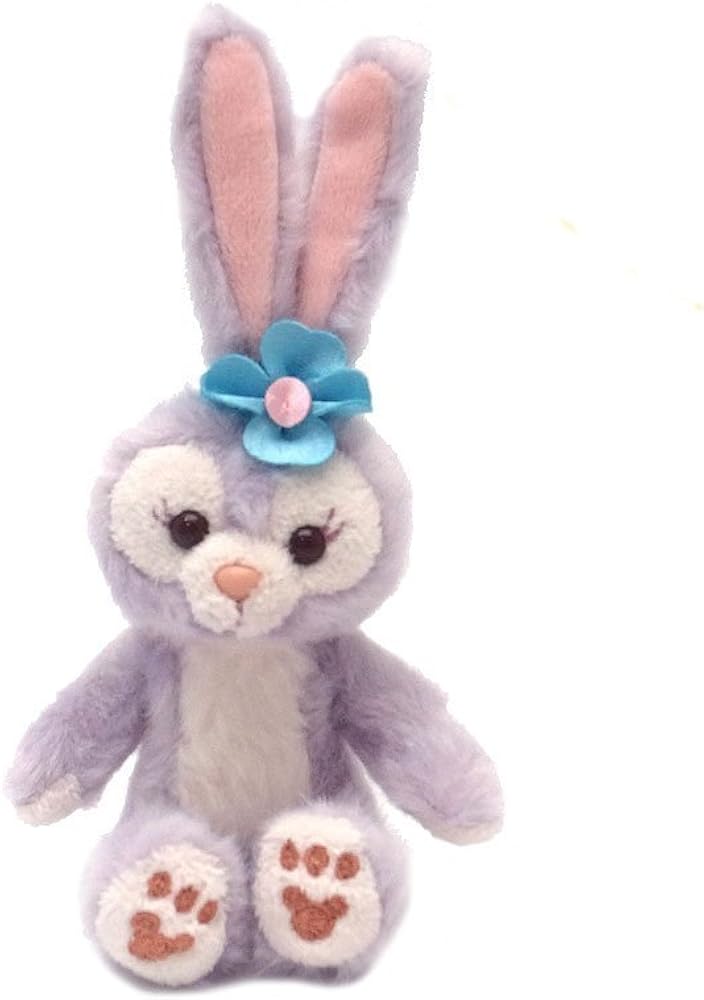Amazon.co.jp: ディズニー (Disney) ステラ・ルー ぬいぐるみ