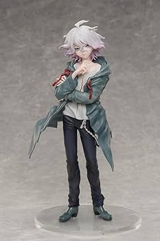 ダンガンロンパ3 絶望編 スペシャルフィギュア 狛枝凪斗 新品未開封