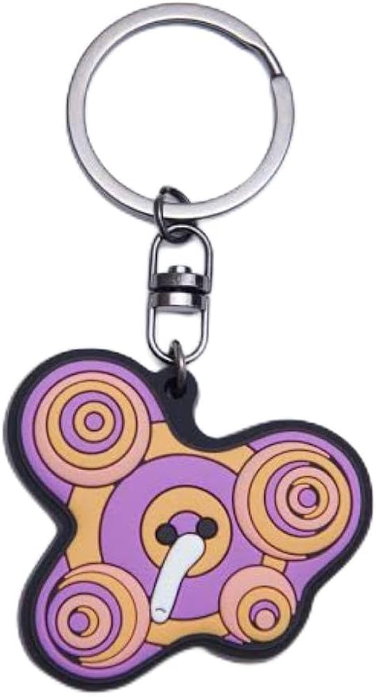 vaundy ☆ 大阪ライブハウス 限定グッズ Keychain vaundy ☆ 大阪