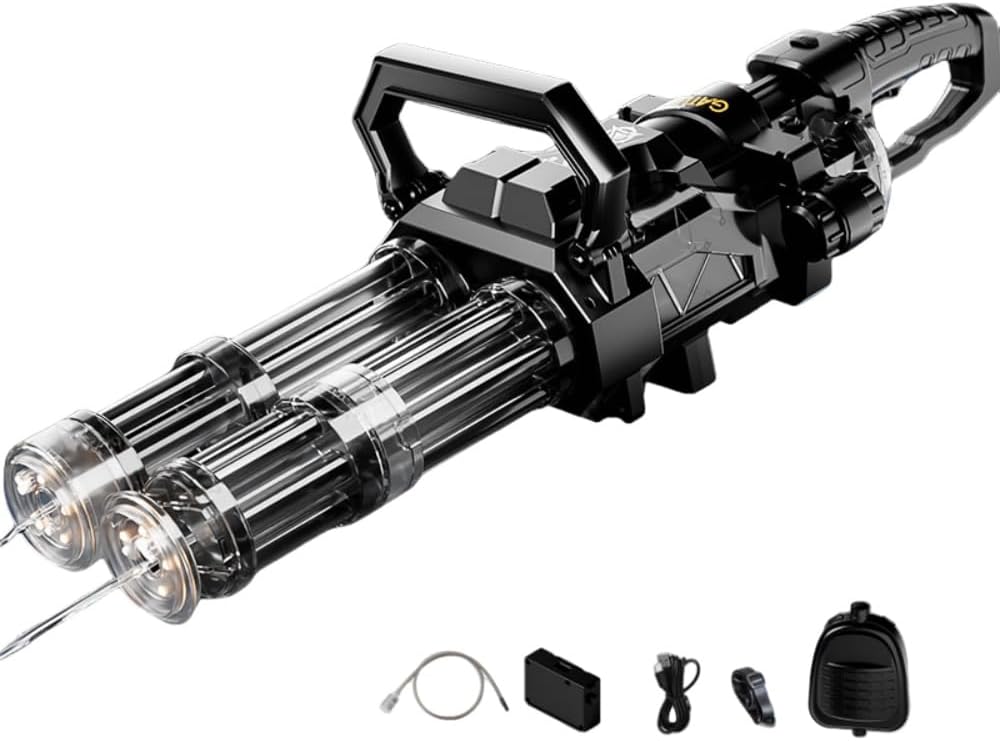 Spyra Three スパイラ3 ウォーターガン 水鉄炮 付属品有 Spyra Three