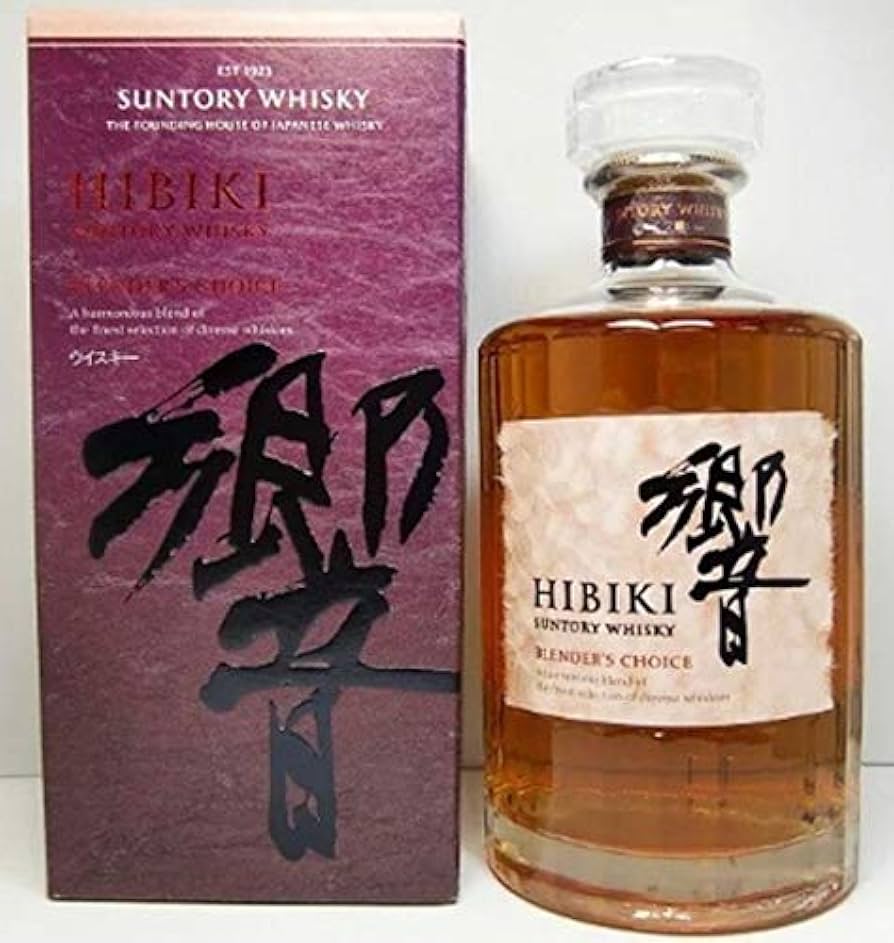 SUNTORY Blender's Choice 17年 新品未開封 レア 貴重