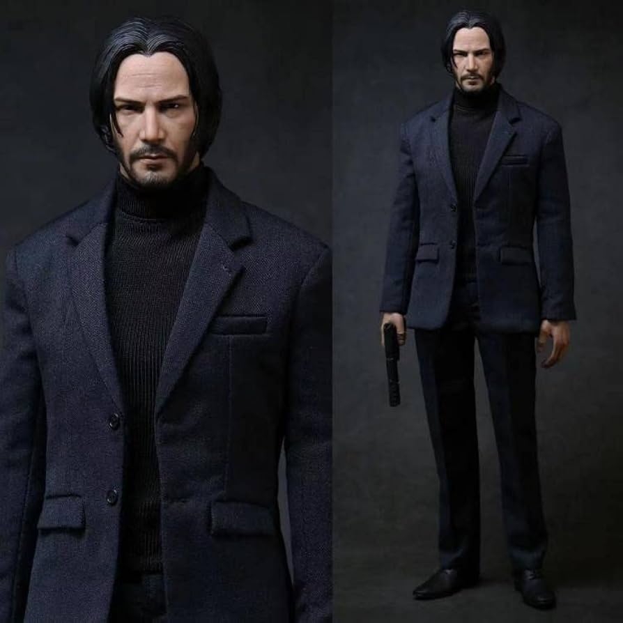 Amazon | Vimal × ELEVEN × KAI 1/6 ノーマル ヘッド＆スーツ＆ボディ