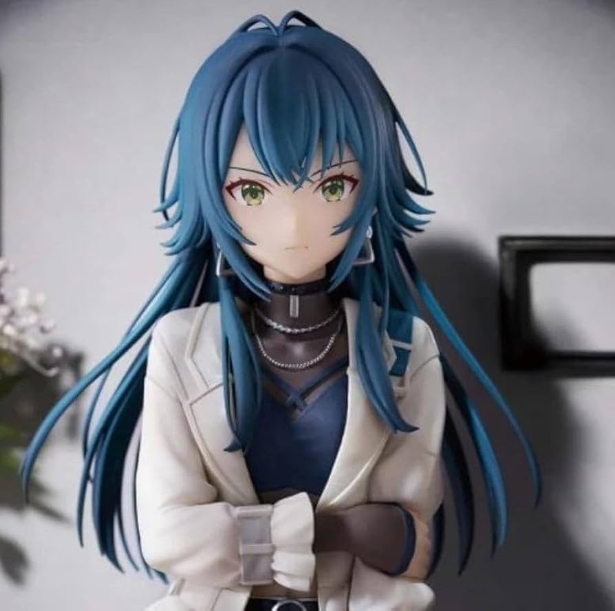 Amazon | 月村手毬 フィギュア 学園アイト
