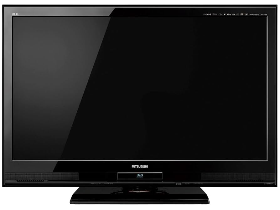 三菱電機MITSUBISHI 32インチ(32型) 液晶カラーテレビ 三菱電機