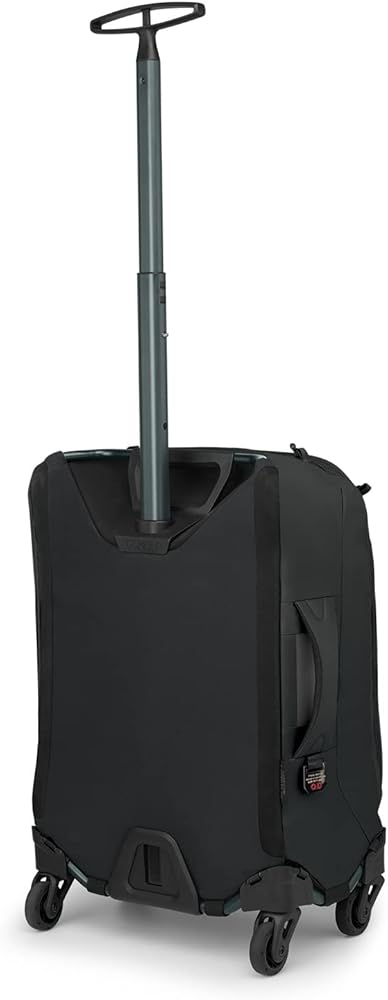 Amazon.com: Osprey Ozone 4-Wheel Carry-On 38L/21.5