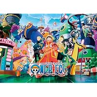 Amazon.co.jp: エンスカイ(ENSKY) ワンピース ギア5 38×53cm