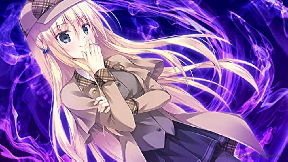 リセ 所長 きゃべつそふと さくらの雲＊スカアレットの恋 ssp サイン