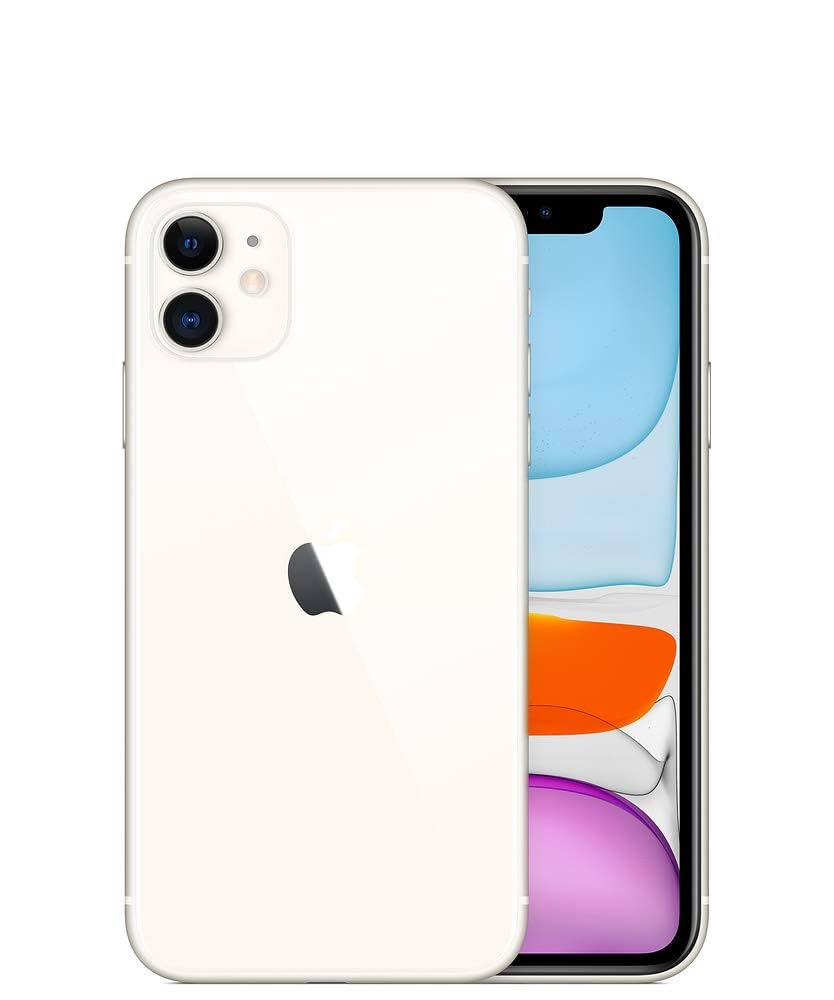 iPhone11 ホワイト 128GB SIMフリー