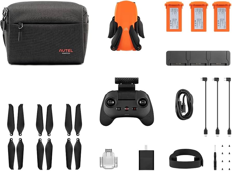 リモートID内蔵/国内正規品 EVO Nano＋ Premium Bundle リモートID内蔵