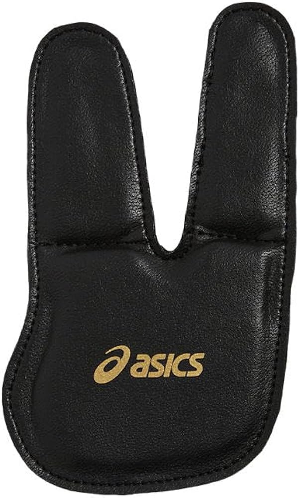 Amazon.co.jp: asics(アシックス) 野球アクセサリ フィンガーガード