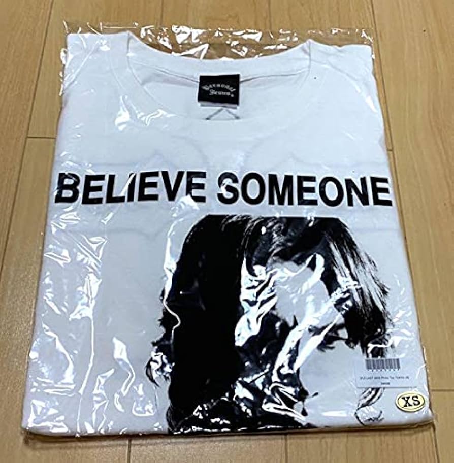 氷室京介 LAST GIGS PERSONAL JESUS Tシャツ ボウイ 氷室京介 LAST
